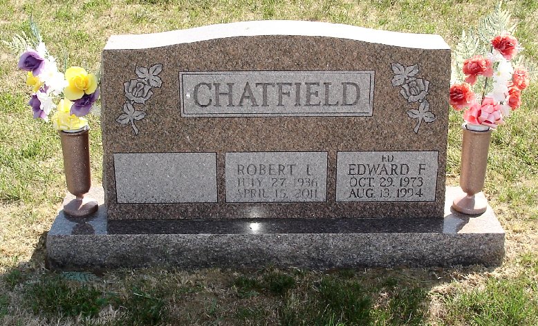 CHATFIELD Robert Lewis 1936-2011 grave.jpg
